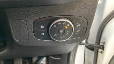 Ford Puma 1.0 EcoBoost Hybrid mHEV ST-Line 5dr Petrol Hatchback